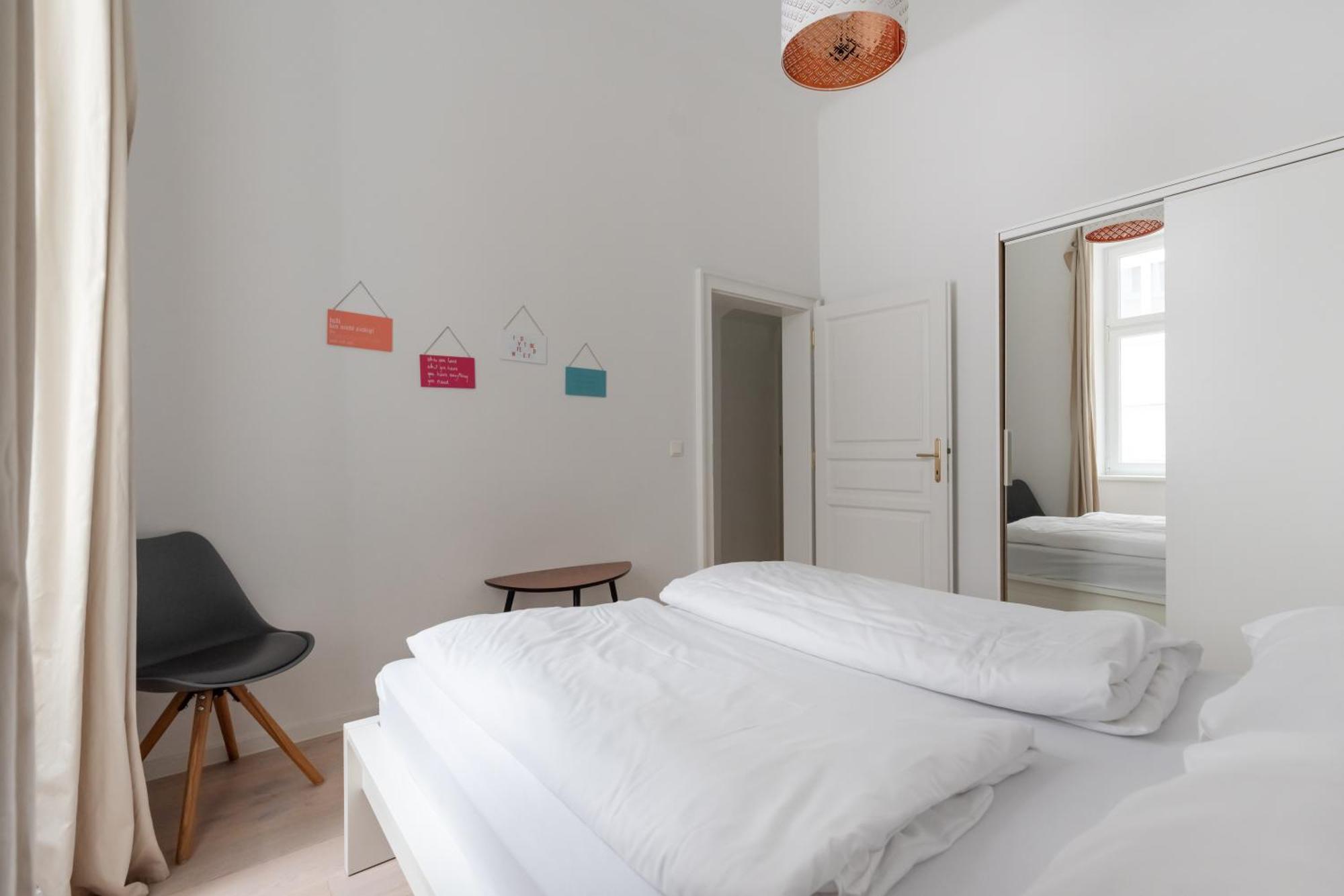 Apartament Cozy In The Charming Quarter
